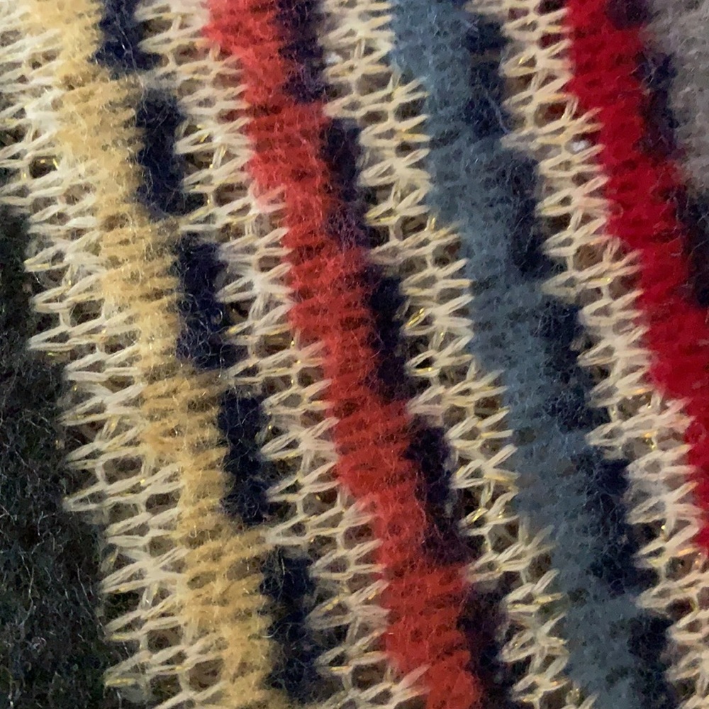 Light sweater size large Ginger g - Picture 4 of 5